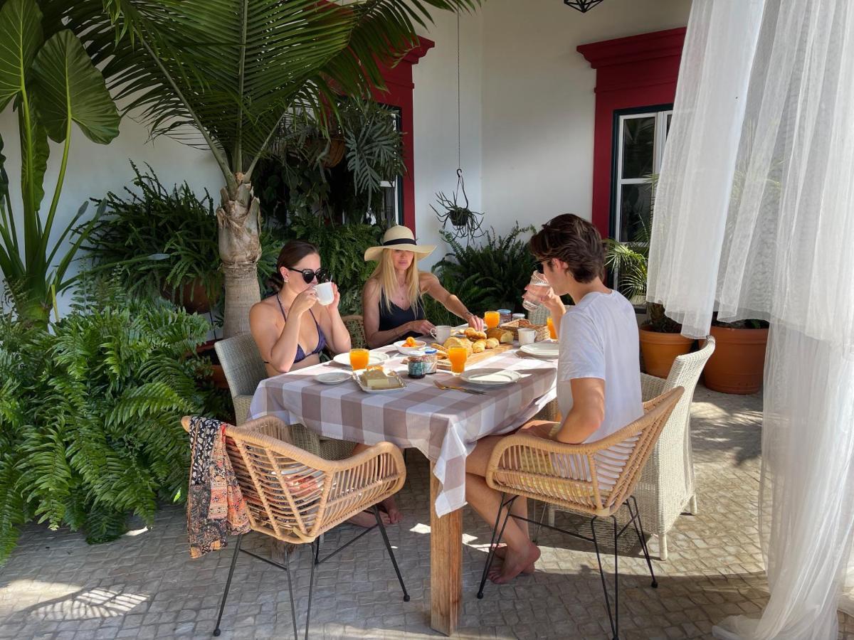 Best Luxury Boutique B&B Vista Do Vale טומאר מראה חיצוני תמונה
