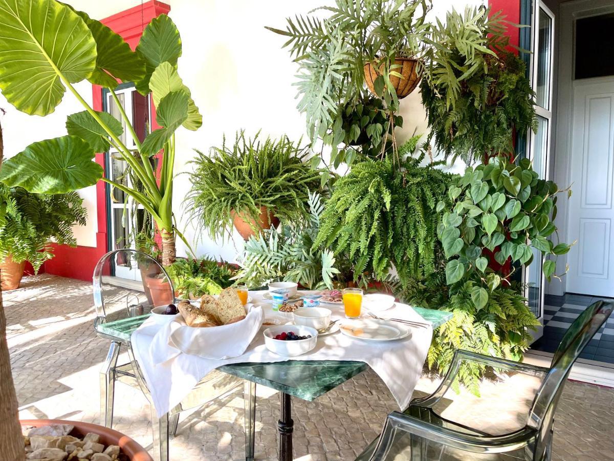 Best Luxury Boutique B&B Vista Do Vale טומאר מראה חיצוני תמונה