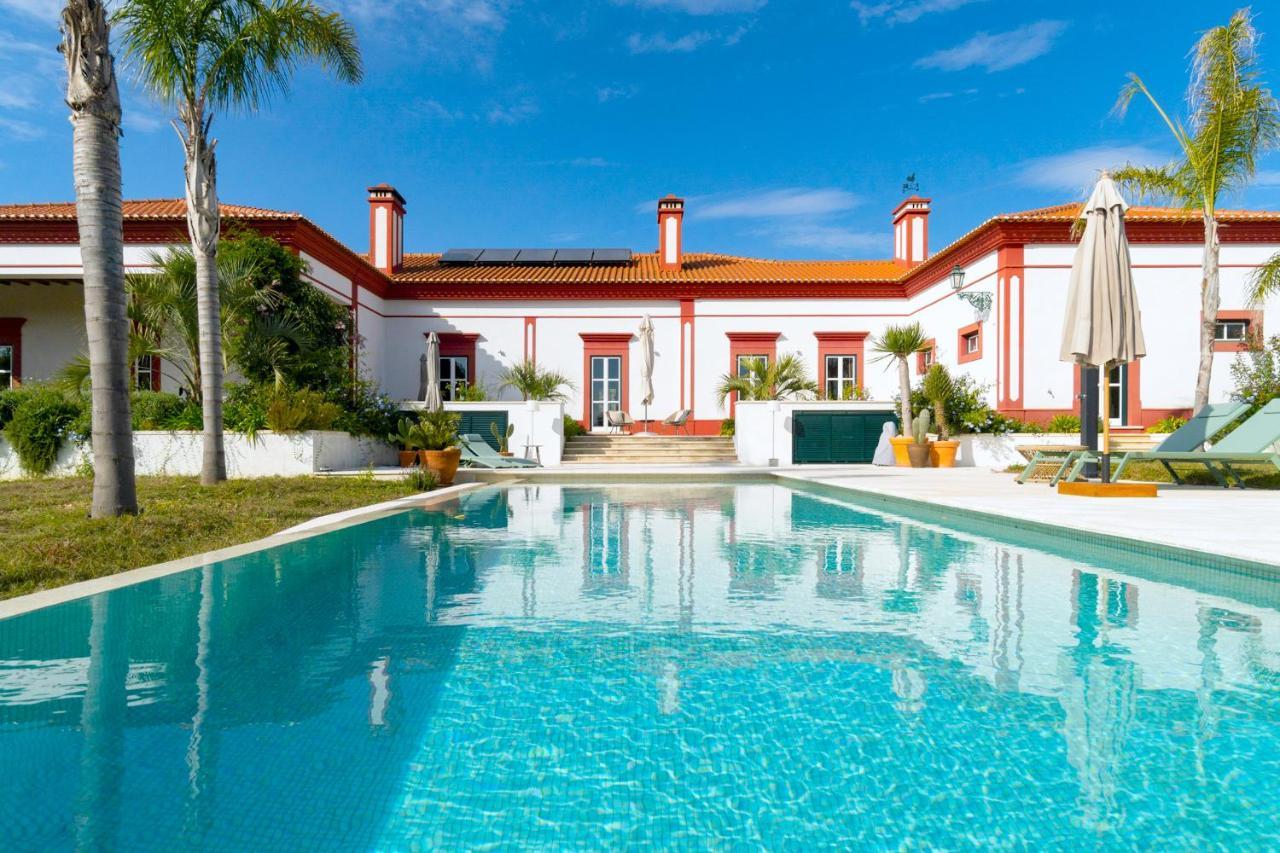 Best Luxury Boutique B&B Vista Do Vale טומאר מראה חיצוני תמונה