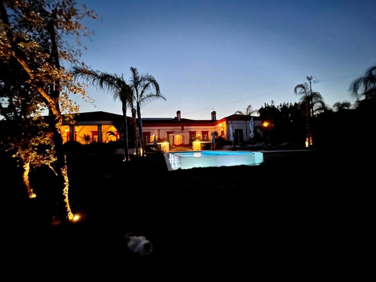 Best Luxury Boutique B&B Vista Do Vale טומאר מראה חיצוני תמונה