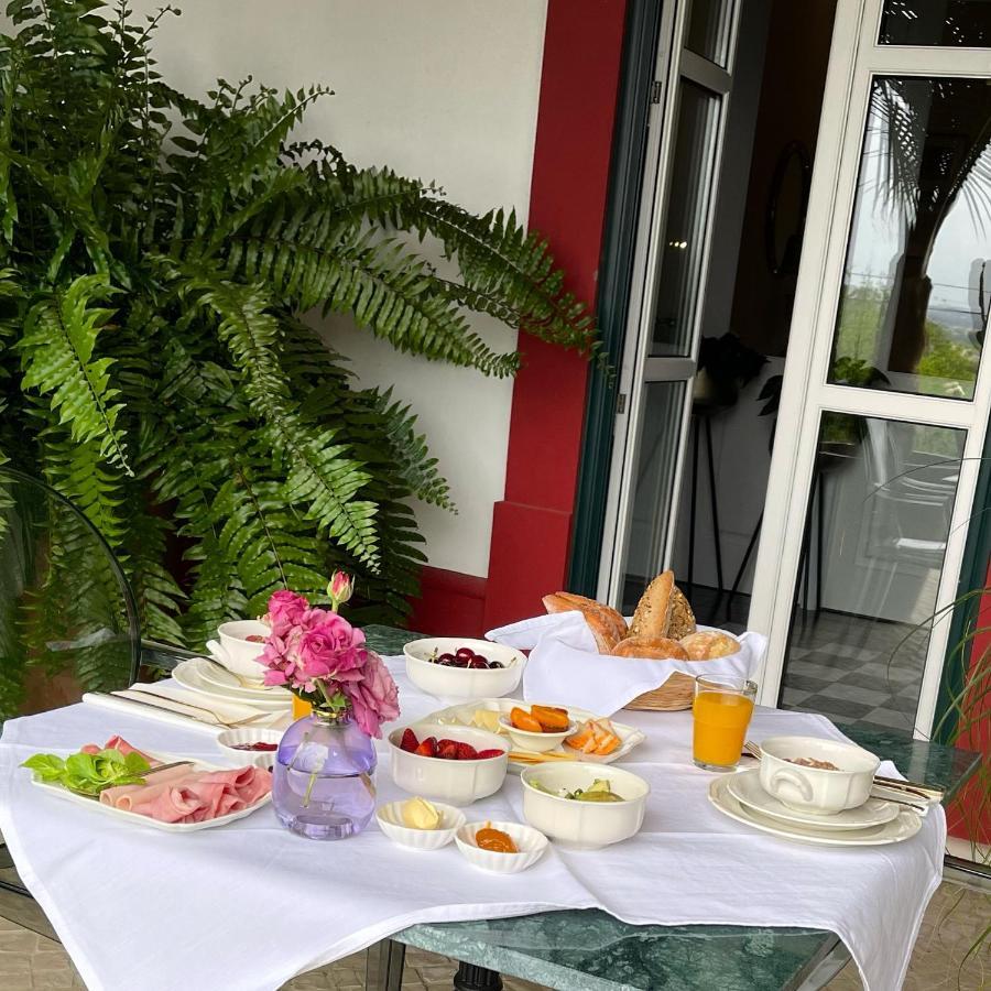 Best Luxury Boutique B&B Vista Do Vale טומאר מראה חיצוני תמונה