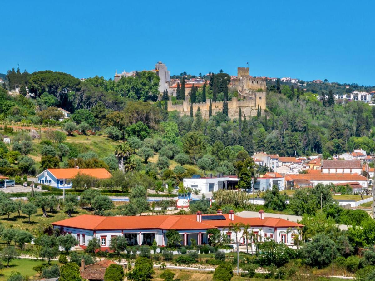 Best Luxury Boutique B&B Vista Do Vale טומאר מראה חיצוני תמונה