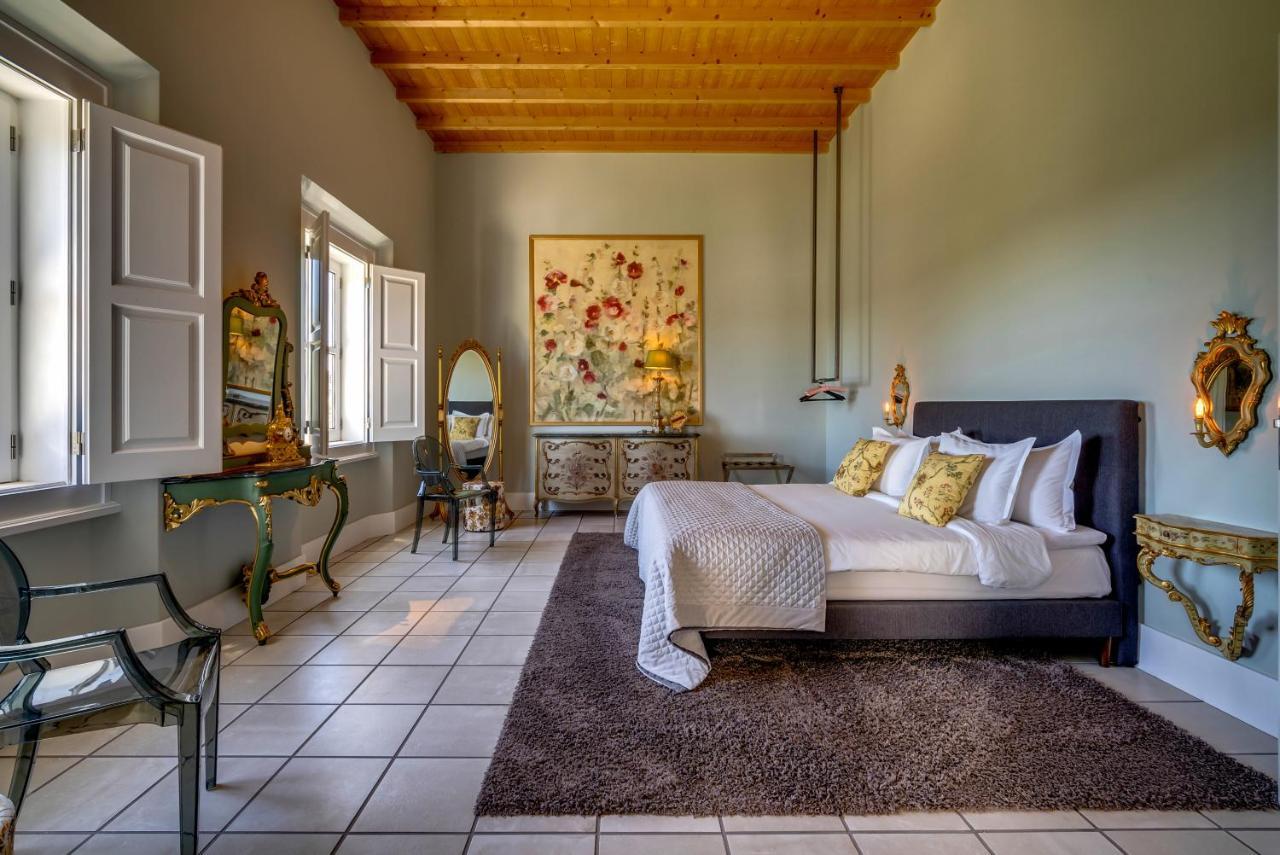 Best Luxury Boutique B&B Vista Do Vale טומאר מראה חיצוני תמונה