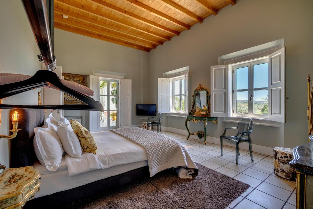 Best Luxury Boutique B&B Vista Do Vale טומאר מראה חיצוני תמונה