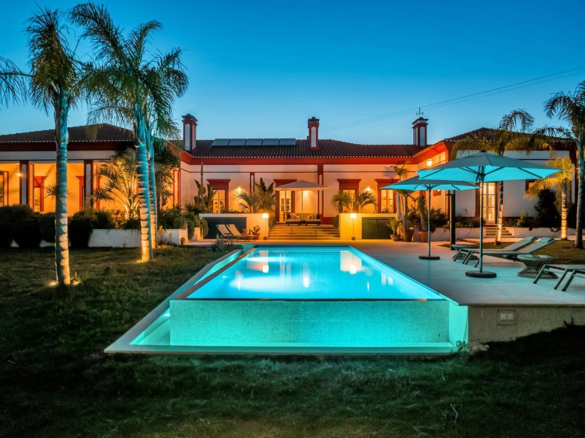 Best Luxury Boutique B&B Vista Do Vale טומאר מראה חיצוני תמונה