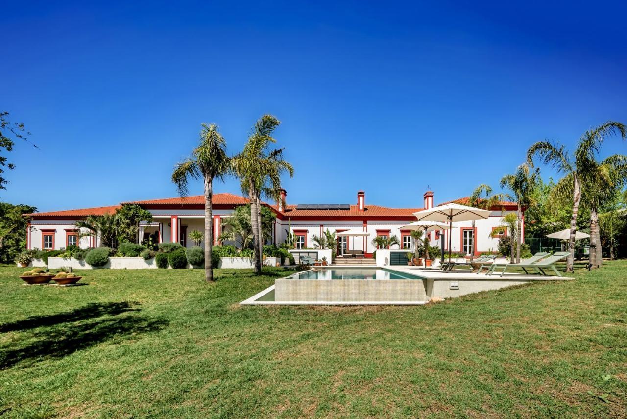 Best Luxury Boutique B&B Vista Do Vale טומאר מראה חיצוני תמונה