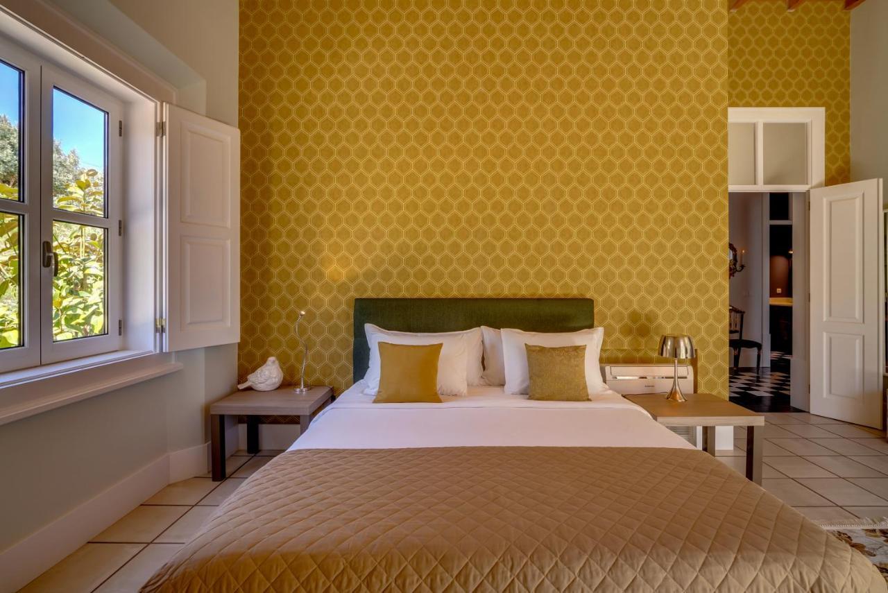Best Luxury Boutique B&B Vista Do Vale טומאר מראה חיצוני תמונה