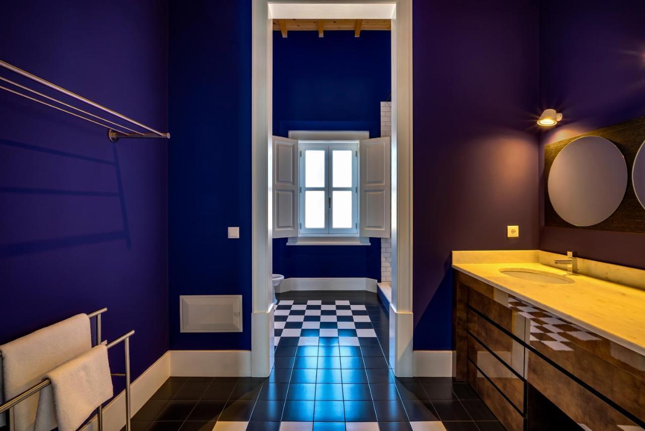 Best Luxury Boutique B&B Vista Do Vale טומאר מראה חיצוני תמונה