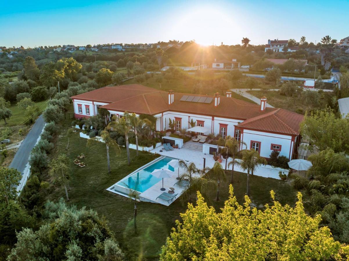Best Luxury Boutique B&B Vista Do Vale טומאר מראה חיצוני תמונה