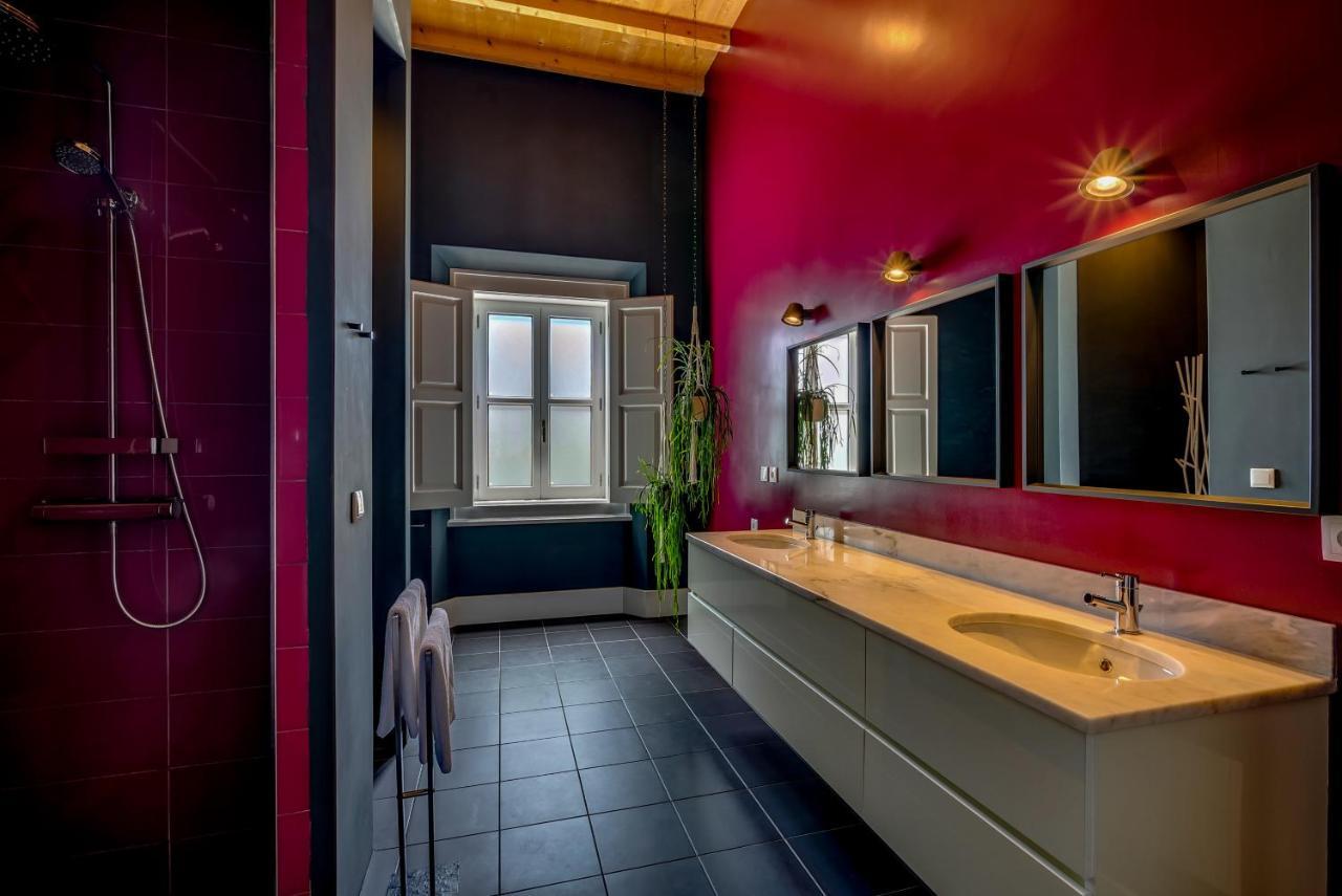 Best Luxury Boutique B&B Vista Do Vale טומאר מראה חיצוני תמונה