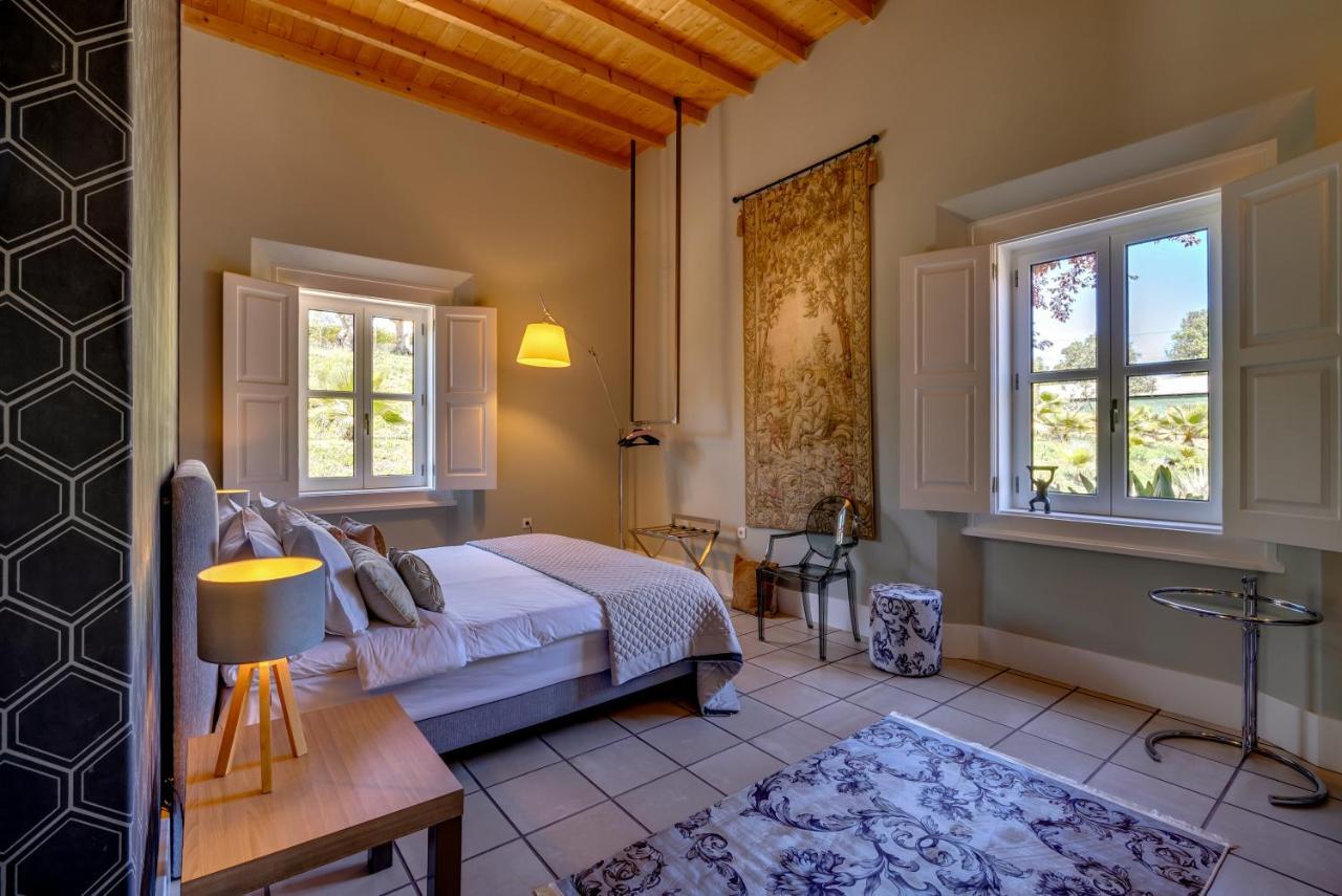 Best Luxury Boutique B&B Vista Do Vale טומאר מראה חיצוני תמונה