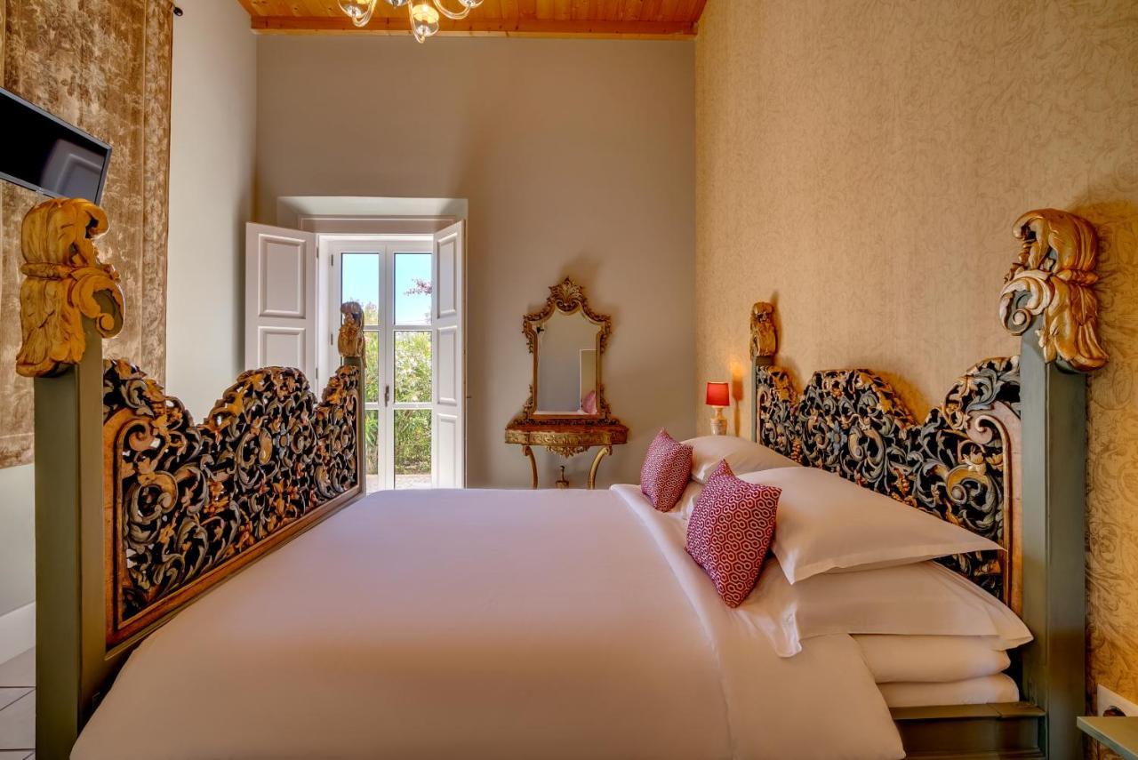 Best Luxury Boutique B&B Vista Do Vale טומאר מראה חיצוני תמונה