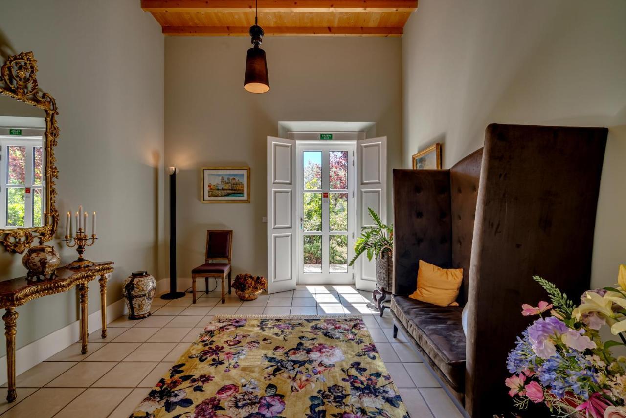 Best Luxury Boutique B&B Vista Do Vale טומאר מראה חיצוני תמונה