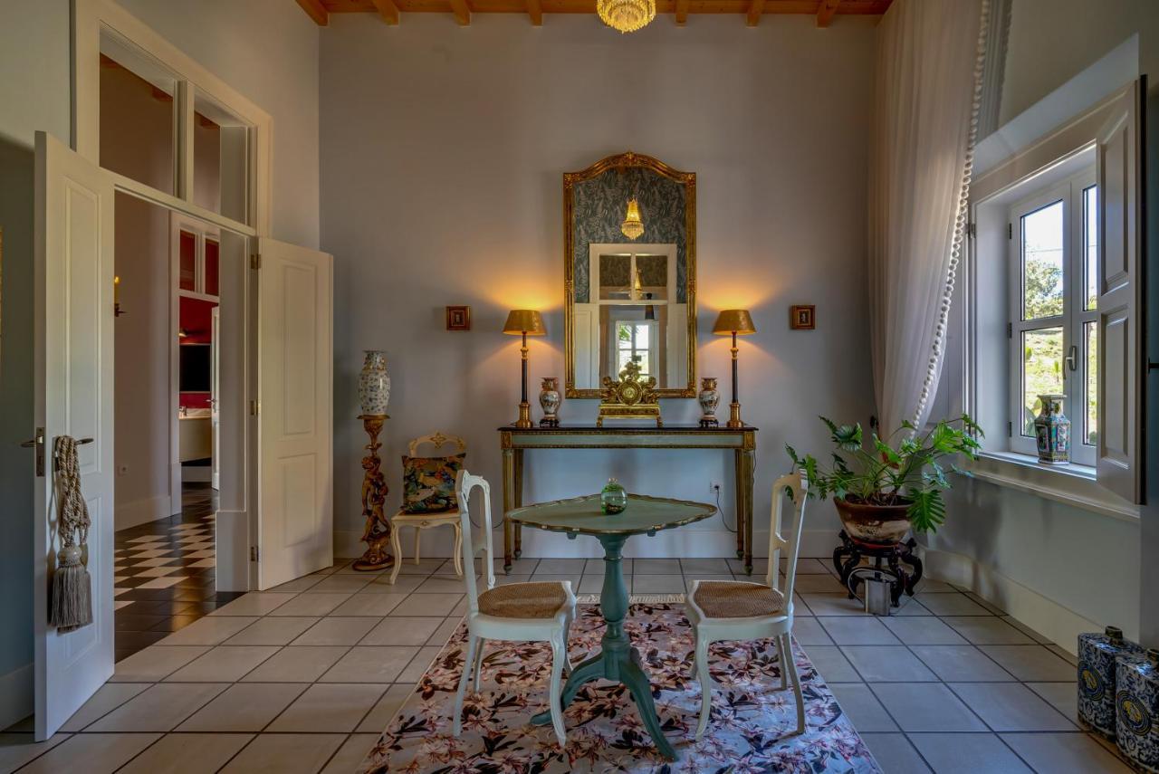 Best Luxury Boutique B&B Vista Do Vale טומאר מראה חיצוני תמונה