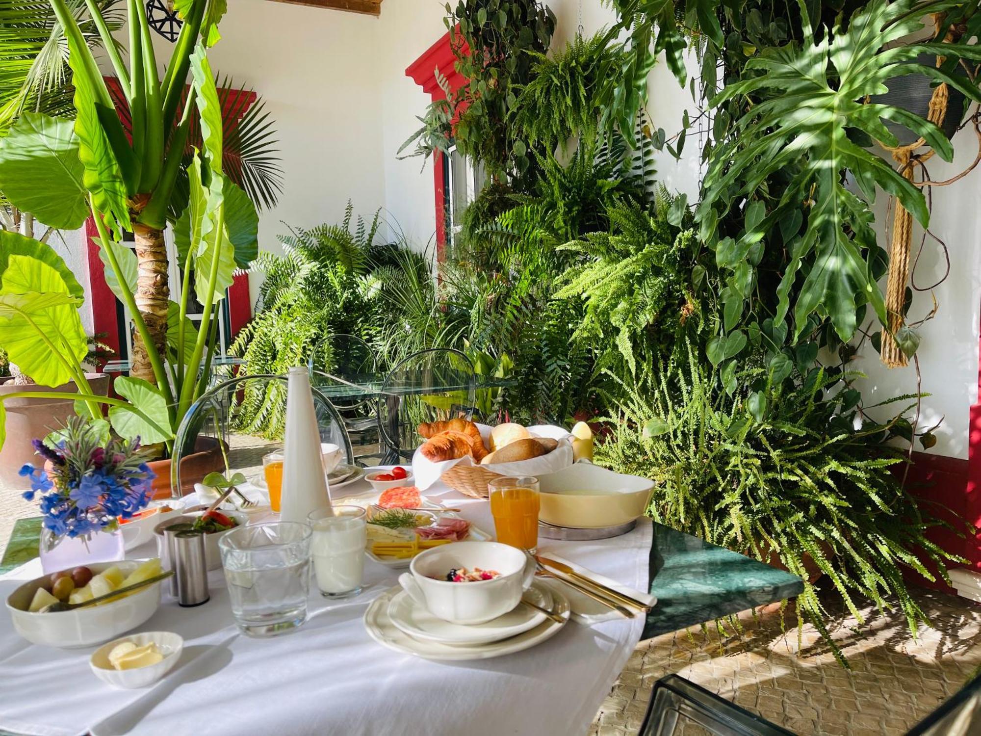 Best Luxury Boutique B&B Vista Do Vale טומאר מראה חיצוני תמונה